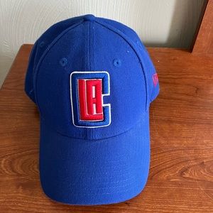 NBA Baseball Cap